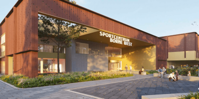 sportcentrum-borne-west